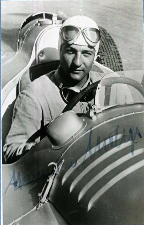 Harman Paul Müller Autograph Autogramm | ID 15914942169469