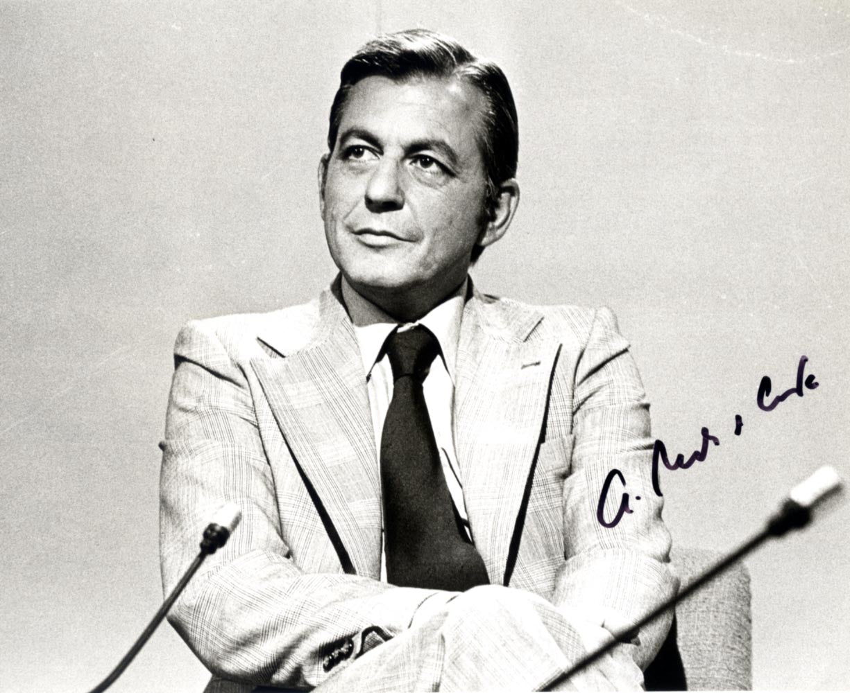 Alfredo Nobre da Costa Autograph