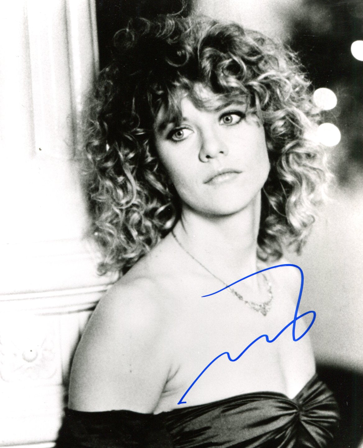 Meg Ryan Autograph Autogramm | ID 15918120370557