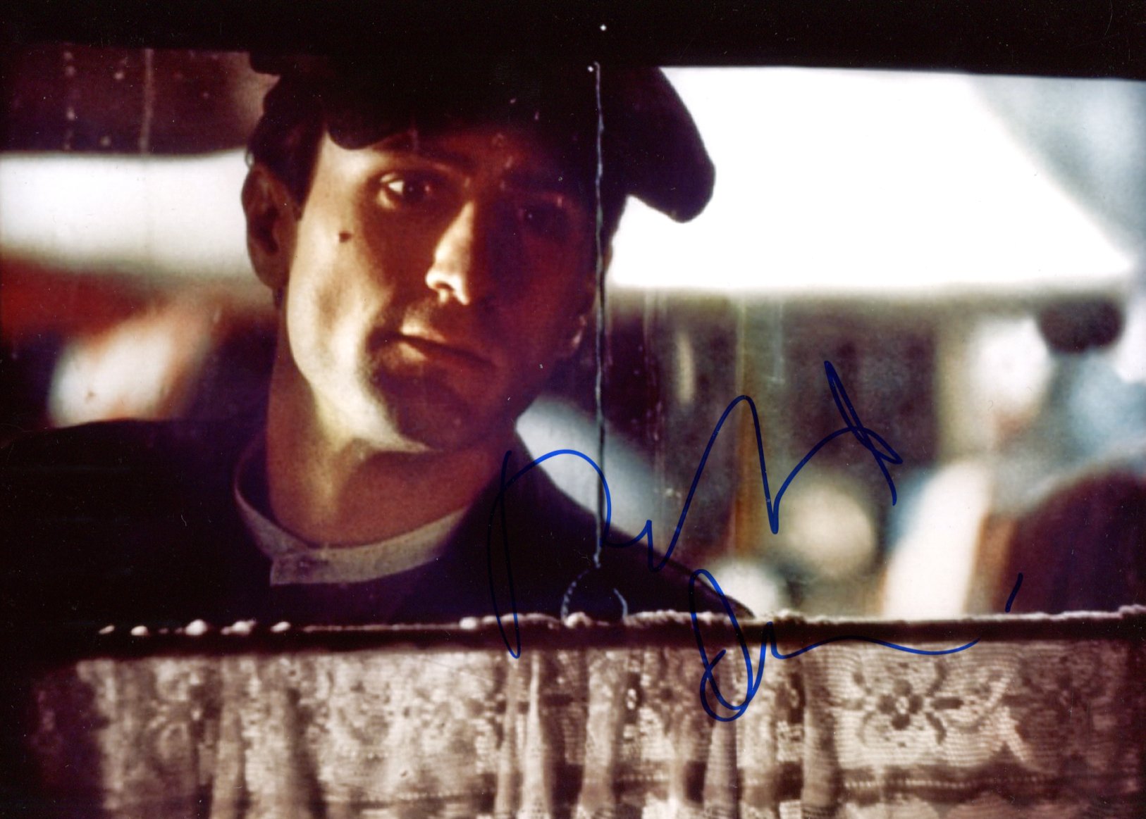 Robert De Niro Autograph Autogramm | ID 15926025322877
