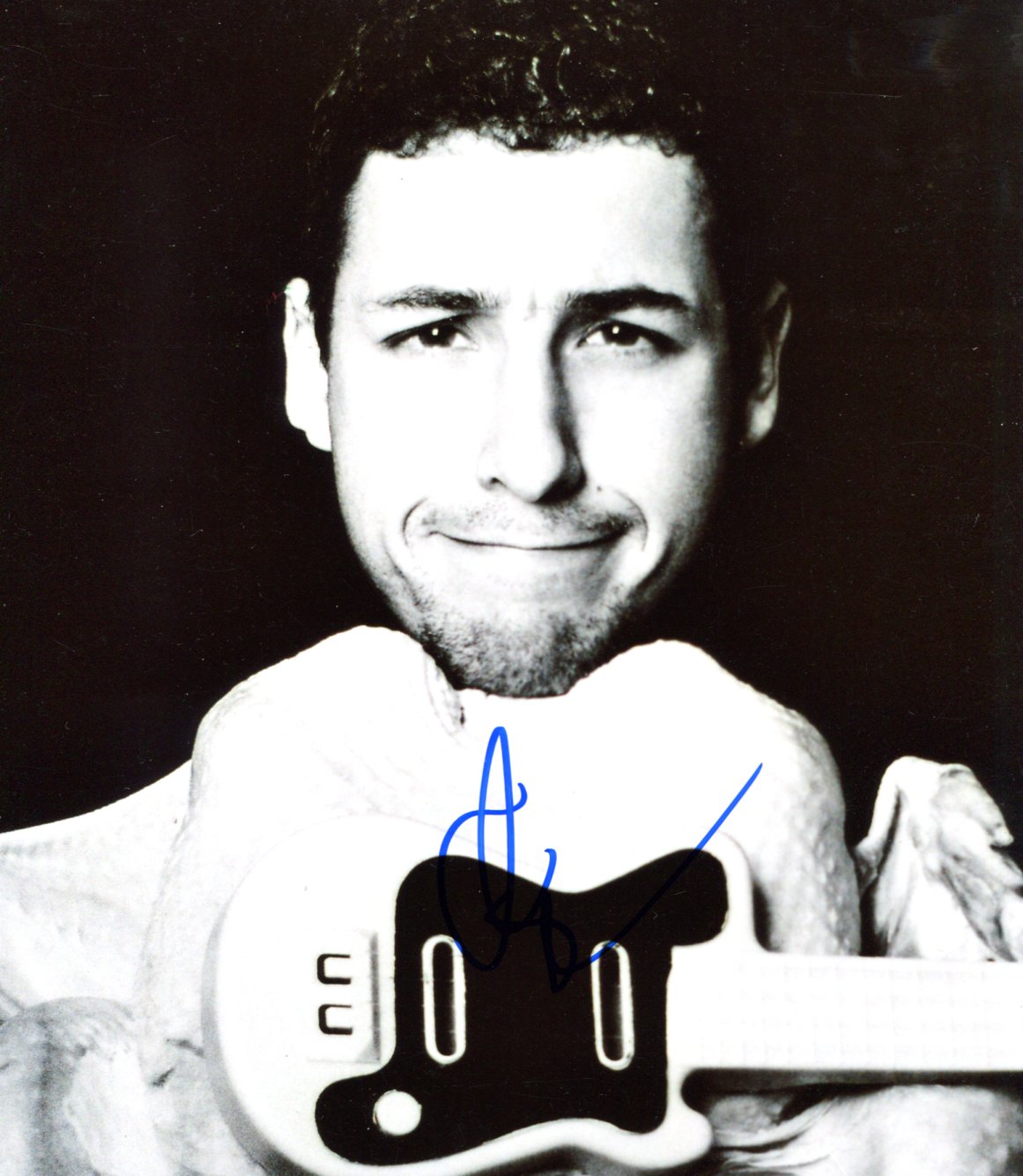 Adam Sandler Autograph Autogramm | ID 15930913751421