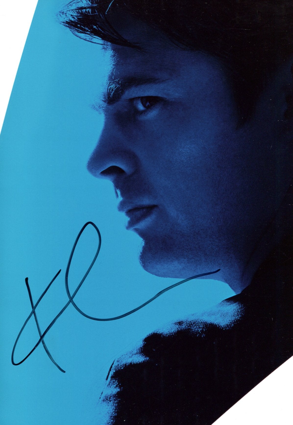 Karl Urban Autograph Autogramm | ID 15930995114365