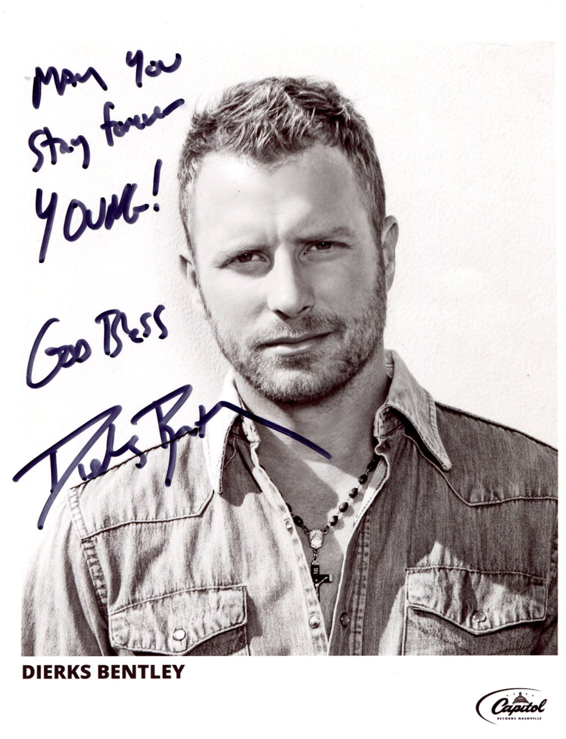 Chris Barber Autograph Autogramm | ID 15938534965629