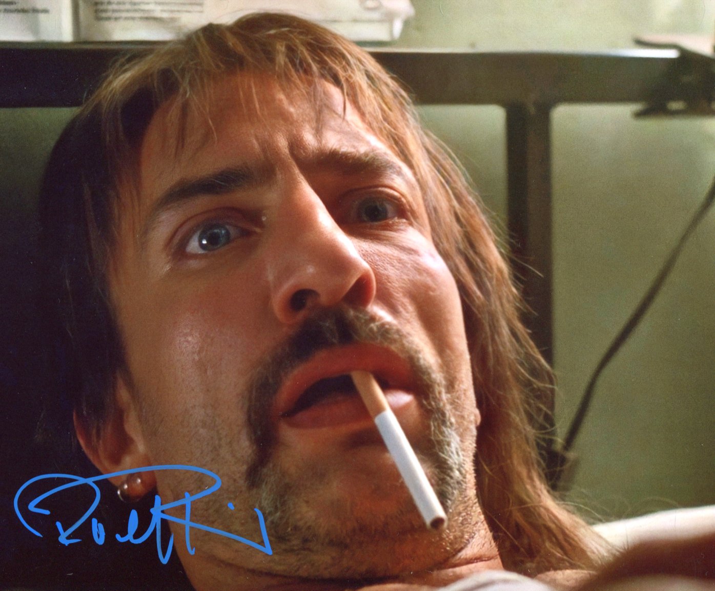 Ralf Richter Autograph Autogramm | ID 15947422564733