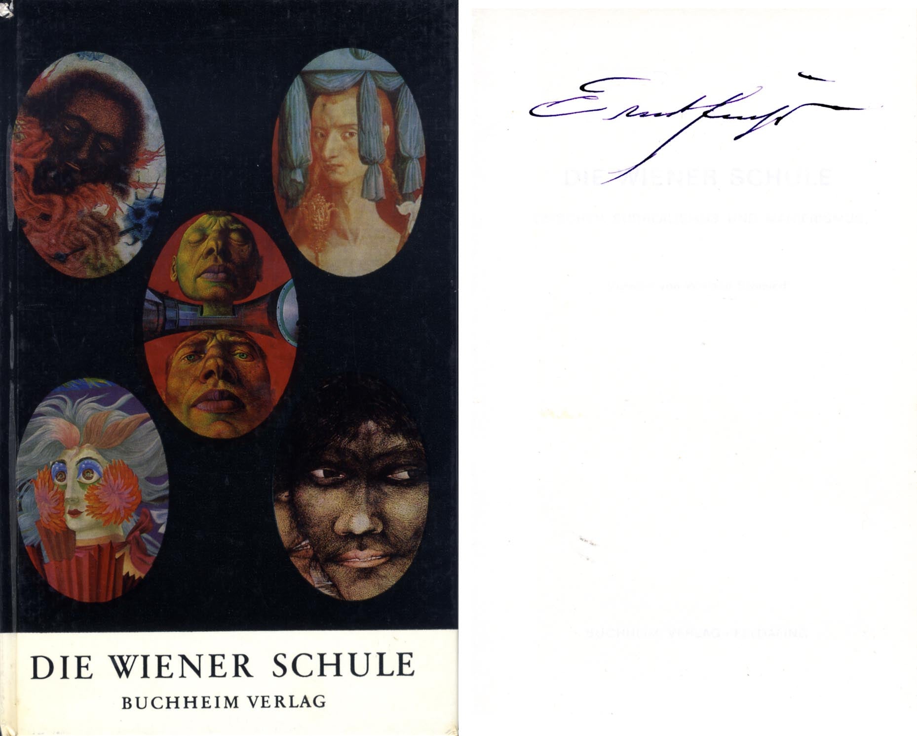 Ernst Jünger Autograph Autogramm | ID 15960821793149