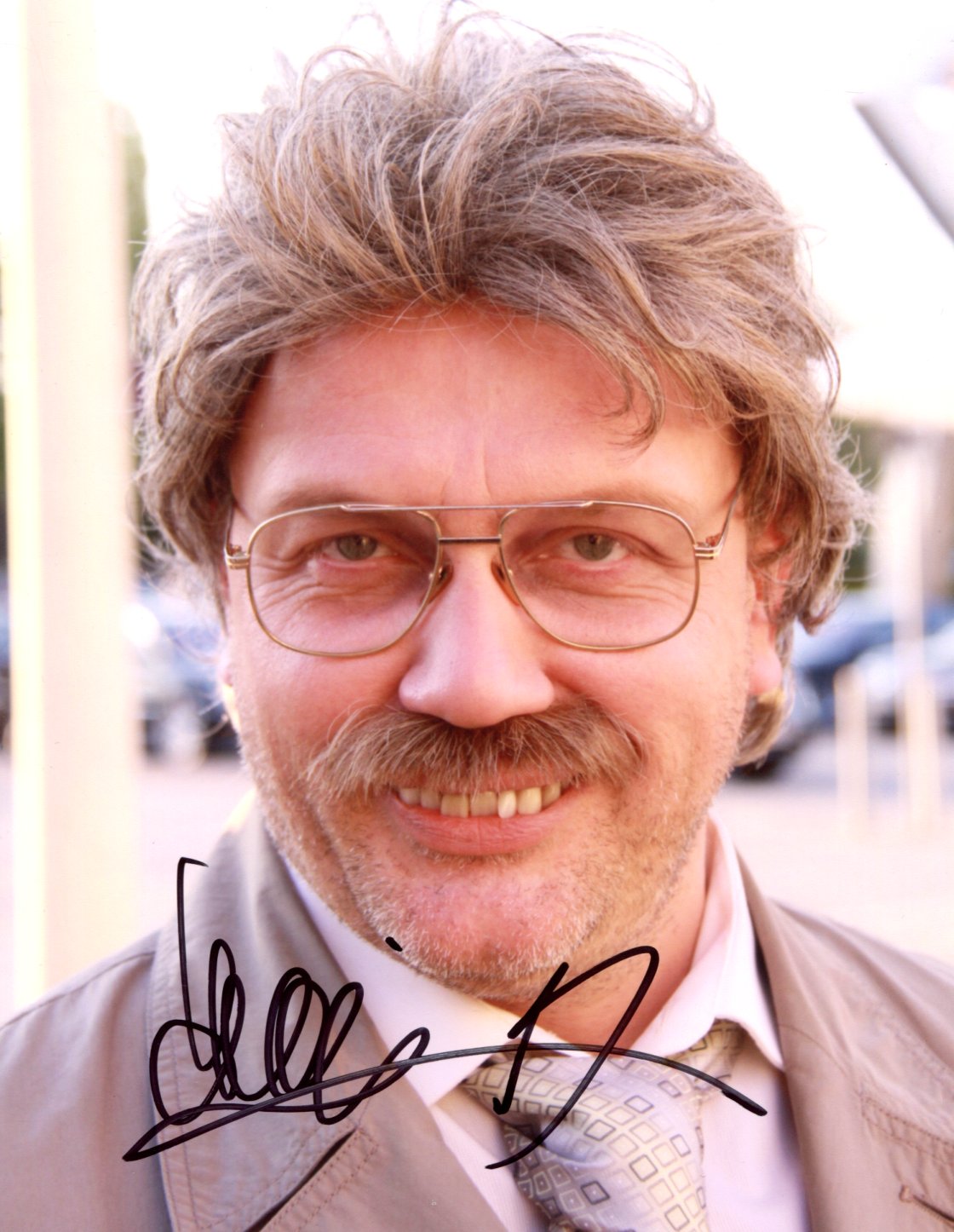 Hape Kerkeling Autograph Autogramm | ID 15962628489597