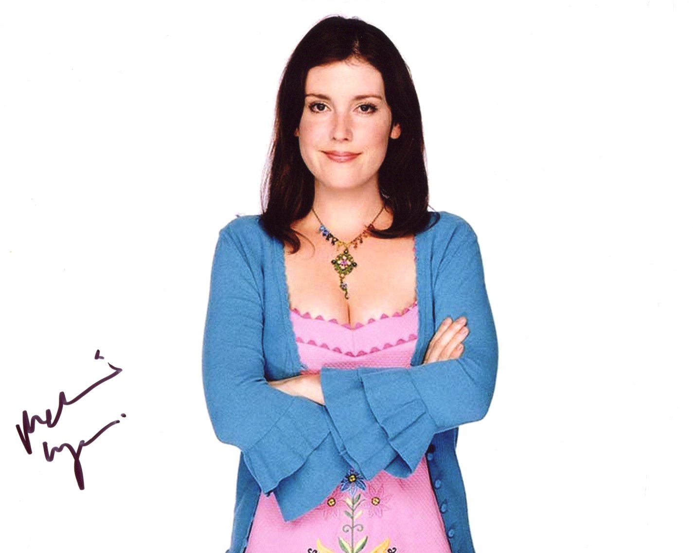 Melanie Lynskey Autograph Autogramm | ID 15963112374653