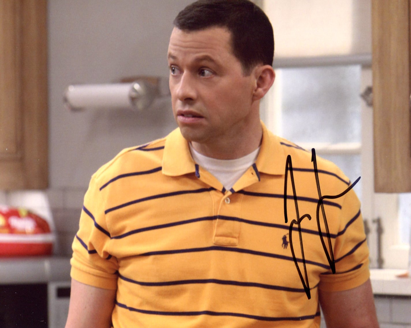 Jon Cryer Autograph Autogramm | ID 15963115061629