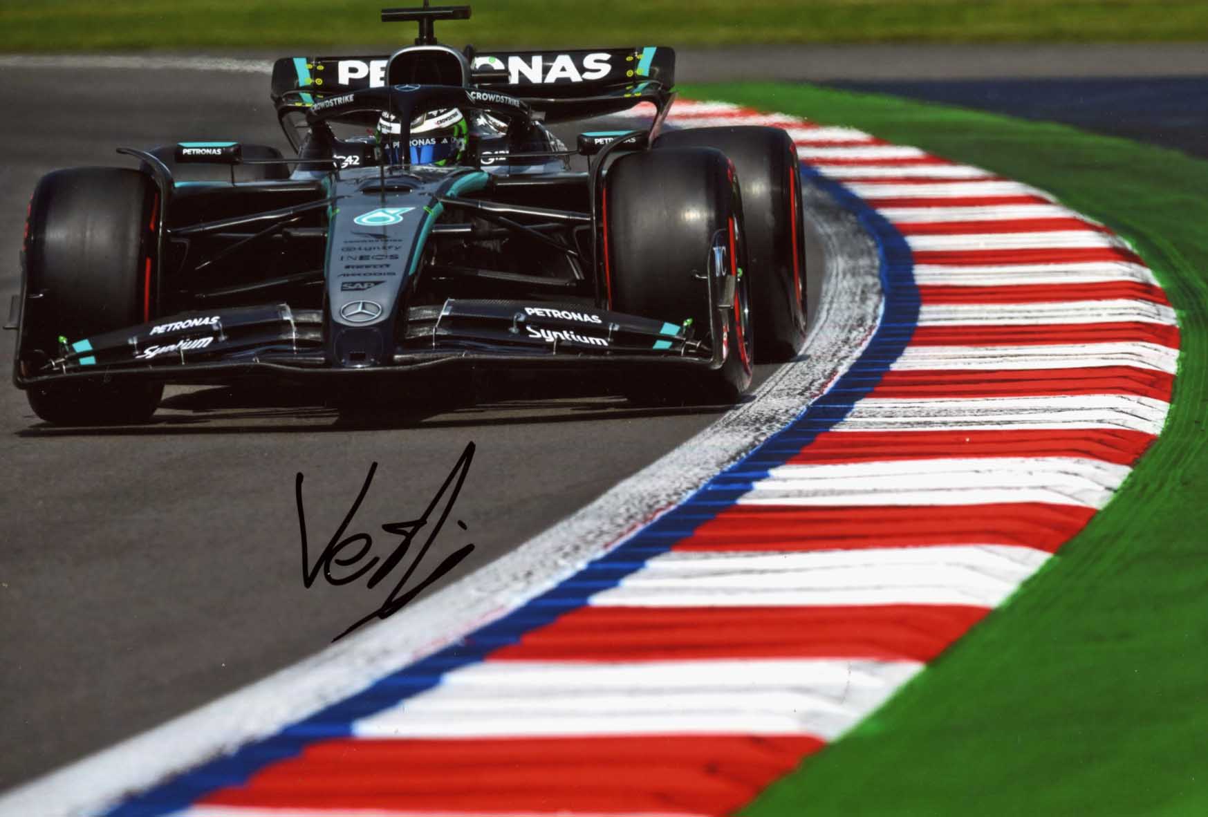 Frederik Vesti Autograph Autogramm | ID 15971373187453