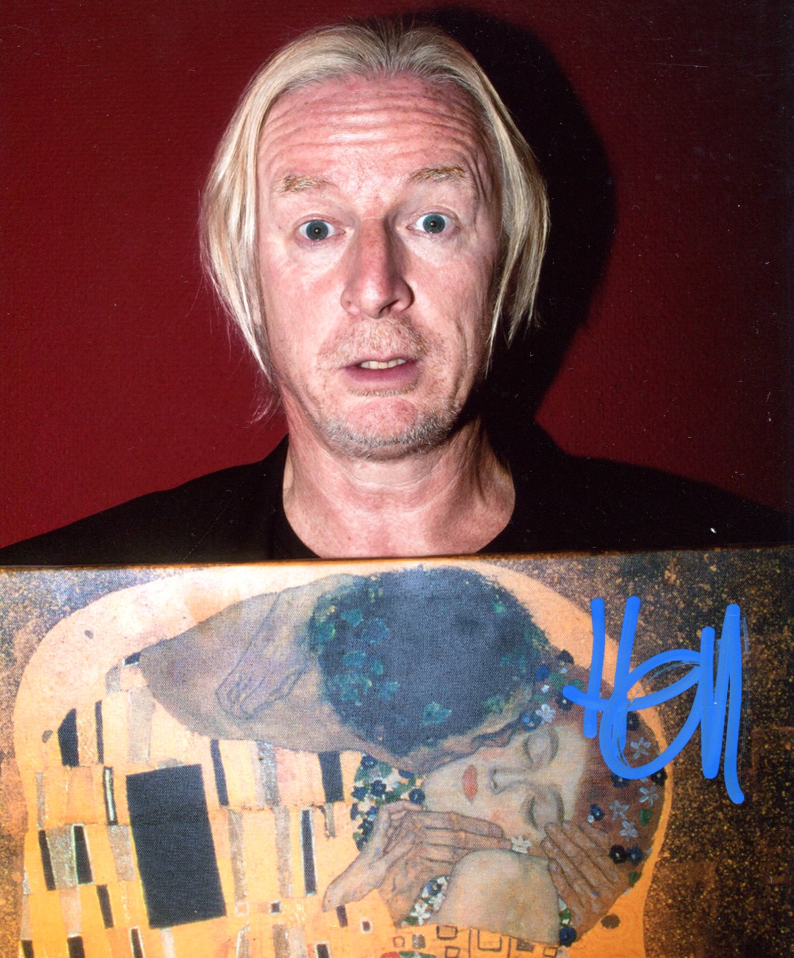 Helmut Josef Geier Autograph Autogramm | ID 15973075222909