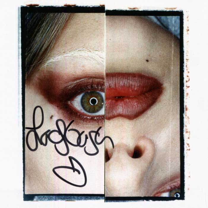 Lady Gaga Autograph Autogramm | ID 15996940353917