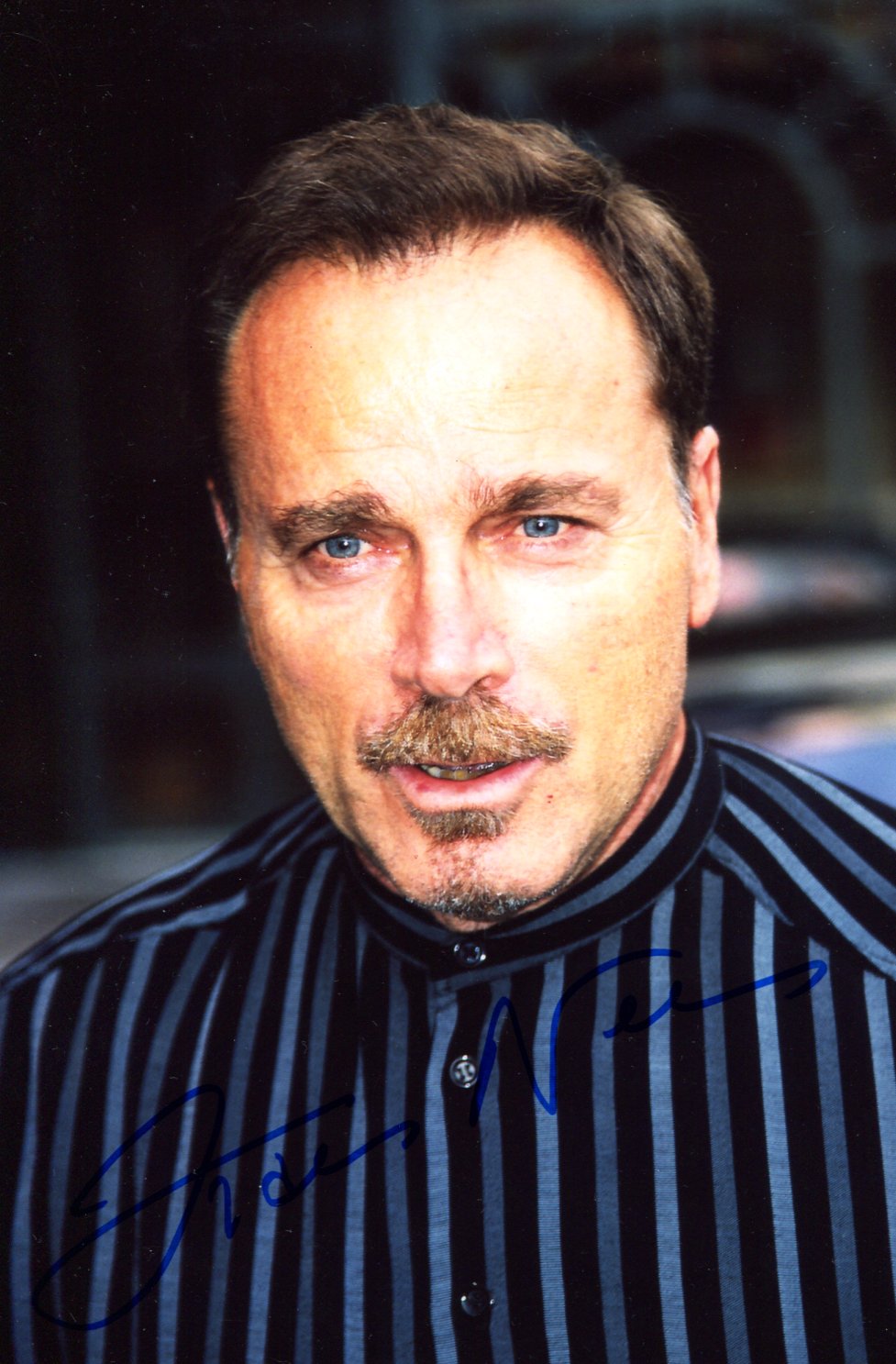 Franco Nero Autograph Autogramm | ID 16001772585341