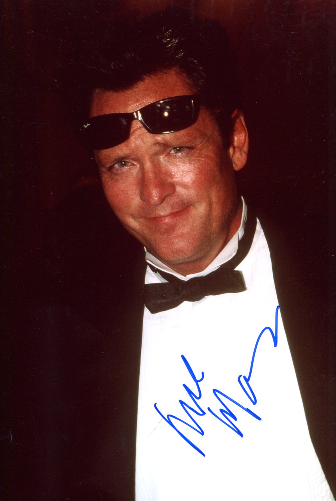 Michael Madsen Autograph Autogramm | ID 16001786839421