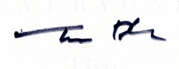 Autograph Autogramm | ID 16002527658365