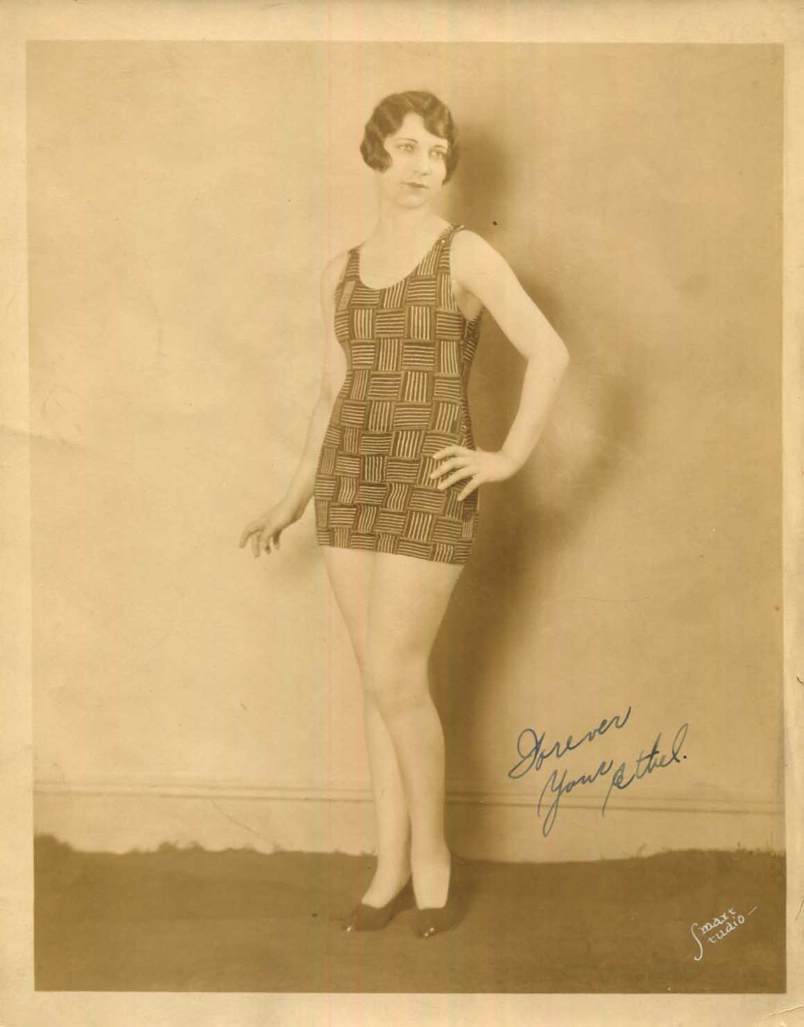 Marguerite Clark Autograph Autogramm | ID 16004892623229