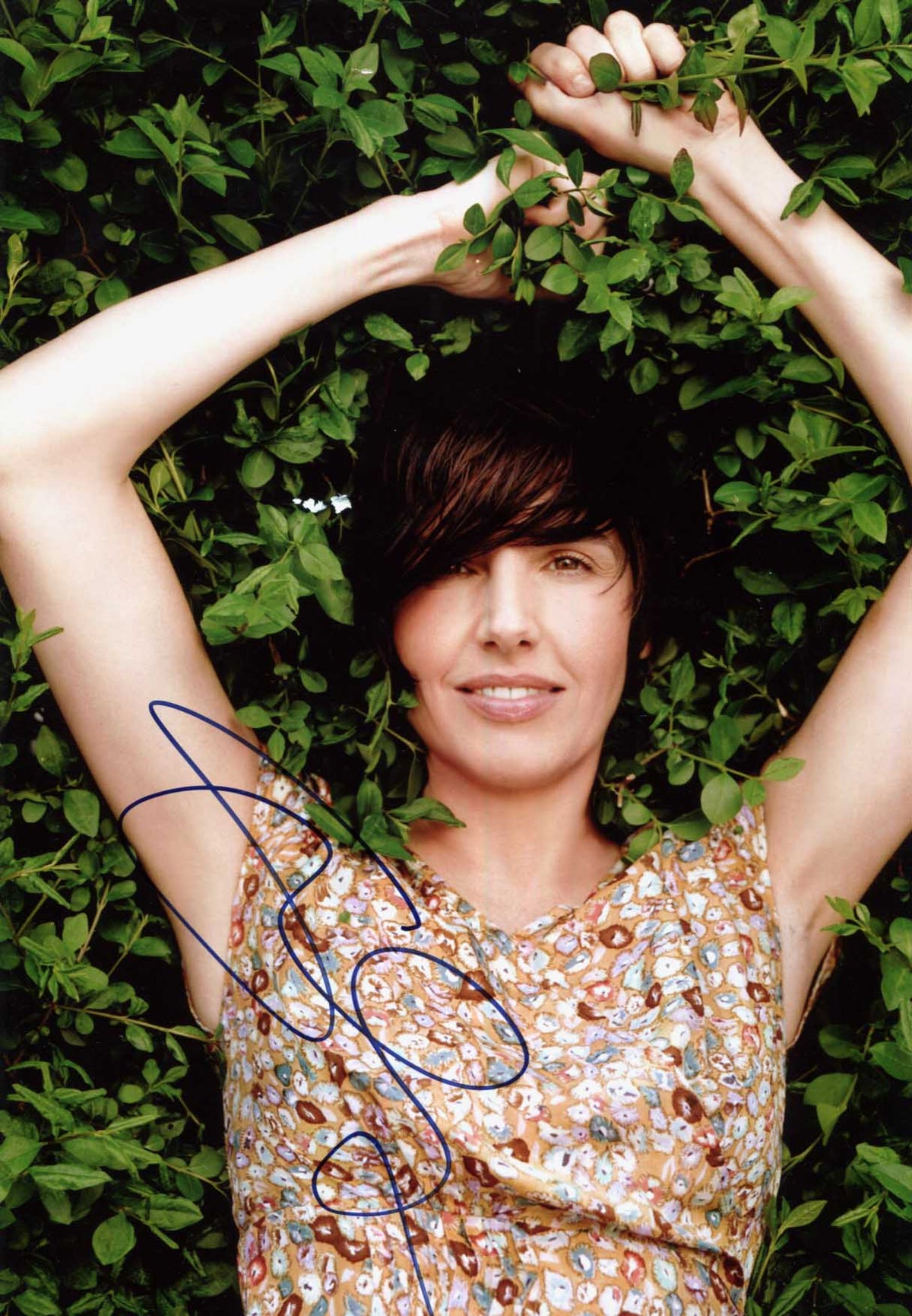 Sharleen Spiteri Autograph Autogramm | ID 16009699721597