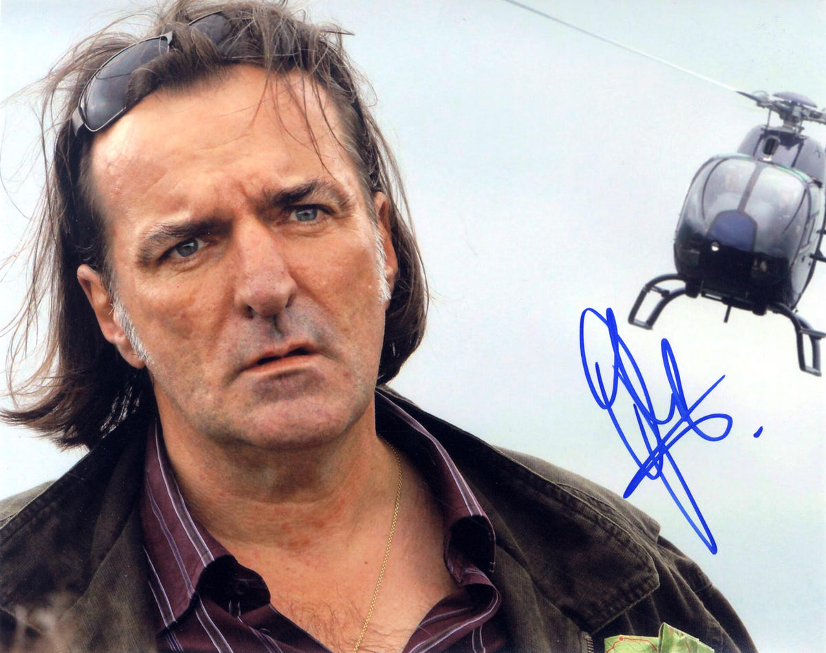 Andreas Hoppe &amp; others Autograph Autogramm | ID 16010450895229