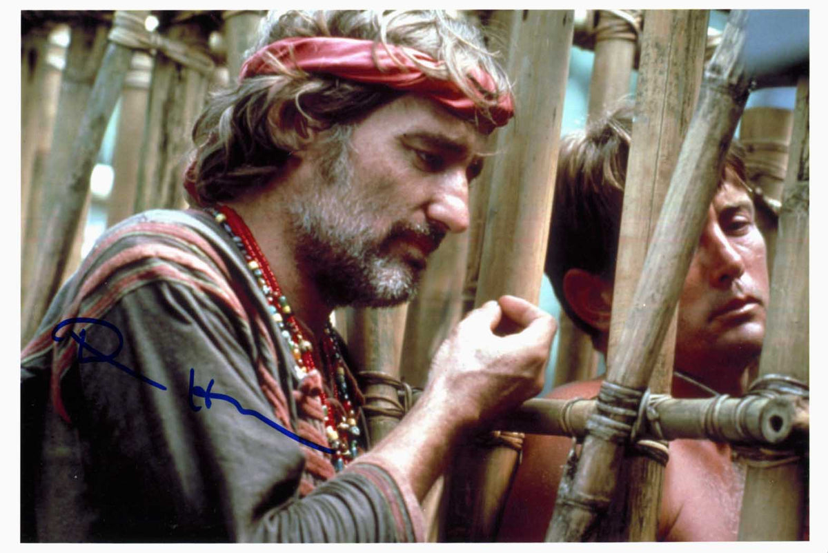 Dennis Hopper Autograph Autogramm | ID 16032430063997