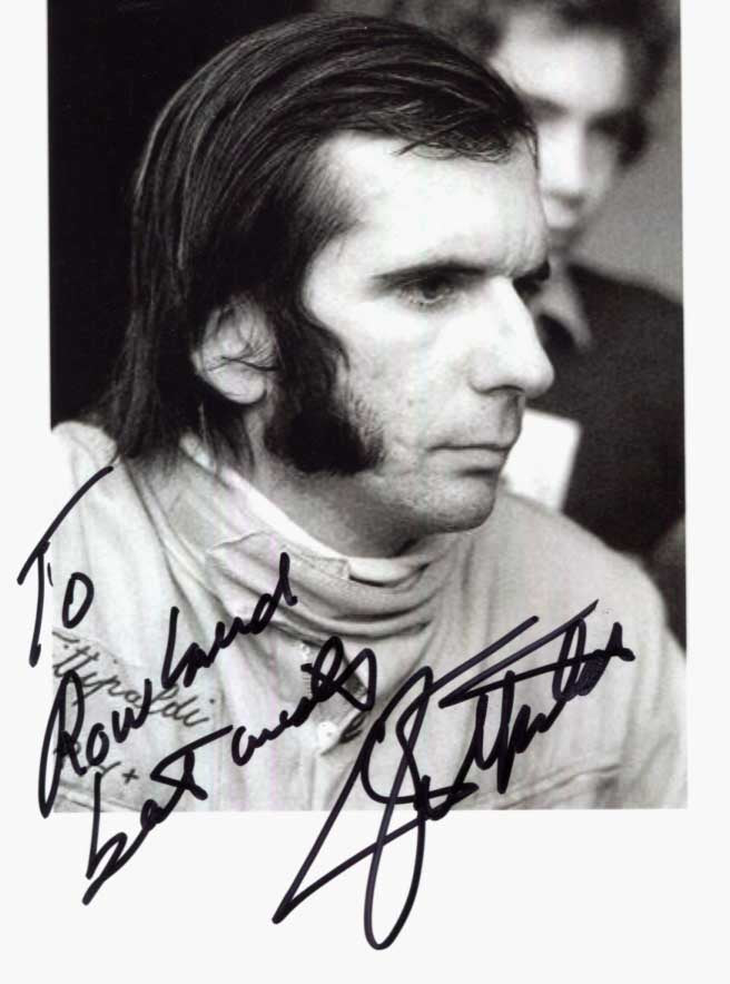 Emerson Fittipaldi Autograph Autogramm | ID 16070967951741