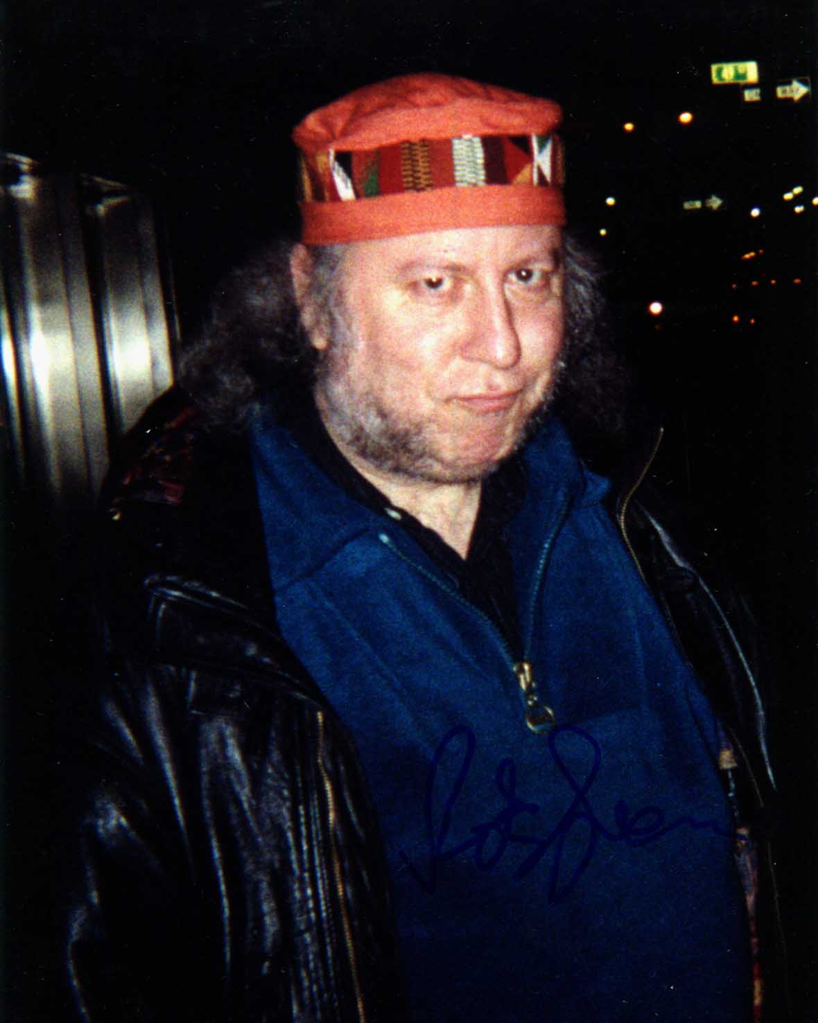 Peter Allen Greenbaum Autograph Autogramm | ID 16073204269437
