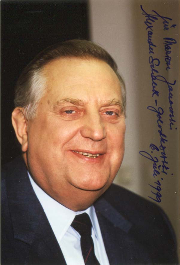 Alexander &amp; Horst Schalck-Golodkowski &amp; Gibtner Autograph Autogramm | ID 8082712821909