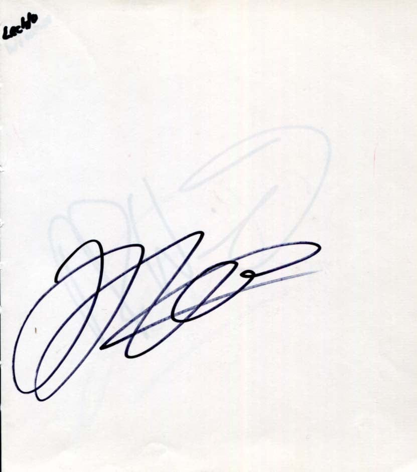Ayrton &amp; Michael &amp; others Senna &amp; Schumacher &amp; others Autograph Autogramm | ID 7984705405077