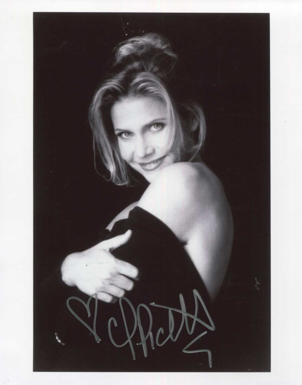 Cindy Pickett Autograph Autogramm | ID 8545938243733