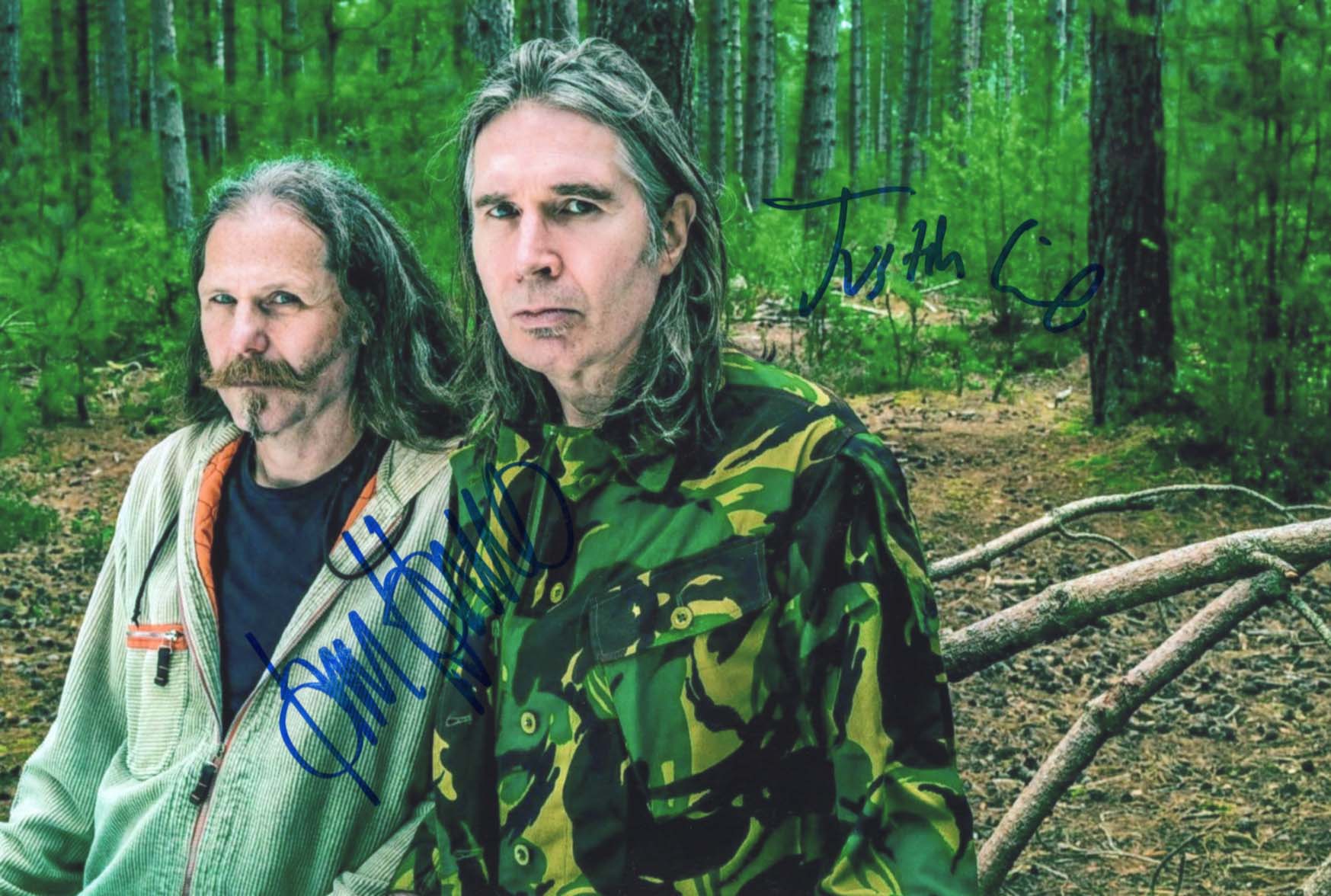  Del Amitri Autograph Autogramm | ID 7969678229653