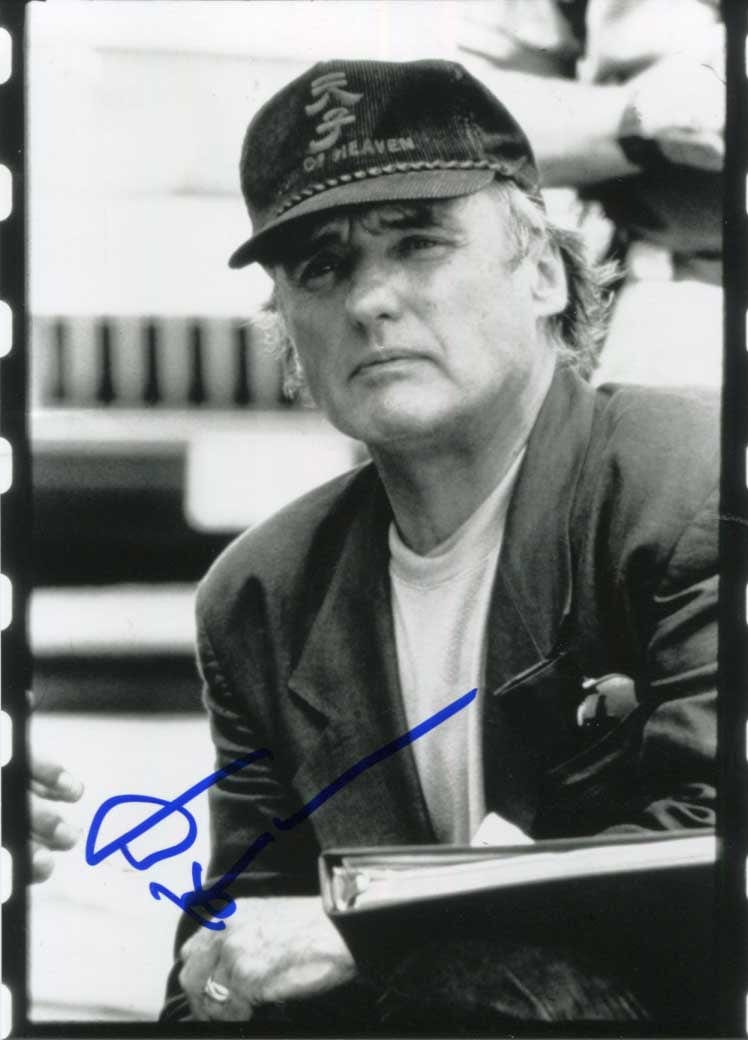 Dennis Hopper Autograph Autogramm | ID 14601001107837