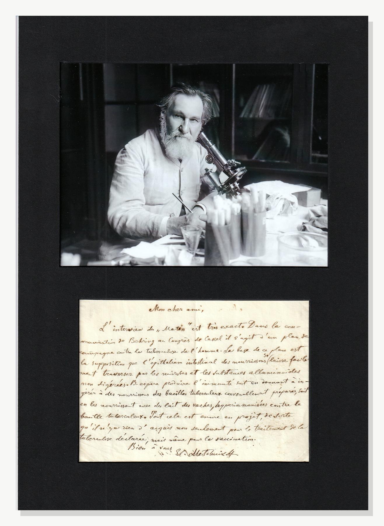 Autograph Autogramm | ID 15965493952893