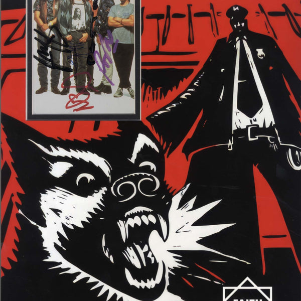 国内盤FAITH NO MORE 他10タイトルセット Faith No More King For A Day - Box Set UK 7