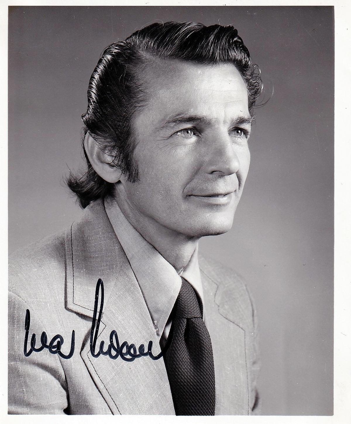 Ivar Giaever Autograph Autogramm | ID 16080212656509