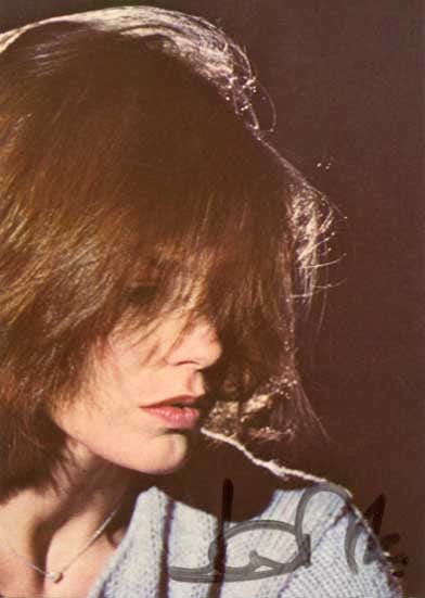 Jane Birkin Autograph Autogramm | ID 8482899460245