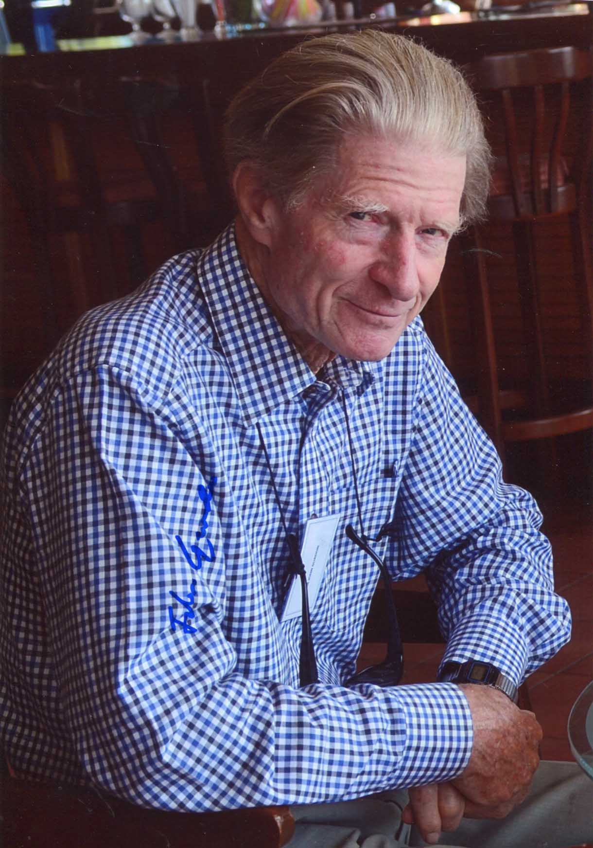 John Gurdon Autograph Autogramm | ID 14842131022205