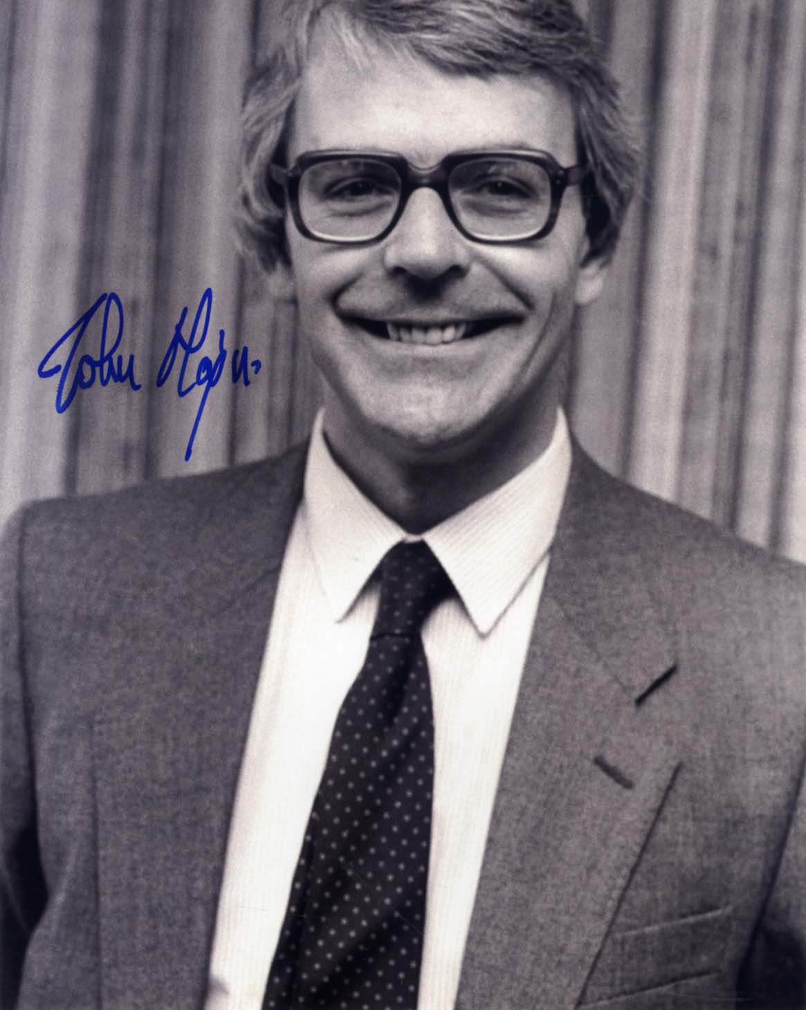 John Mayor Autograph Autogramm | ID 15024738795901