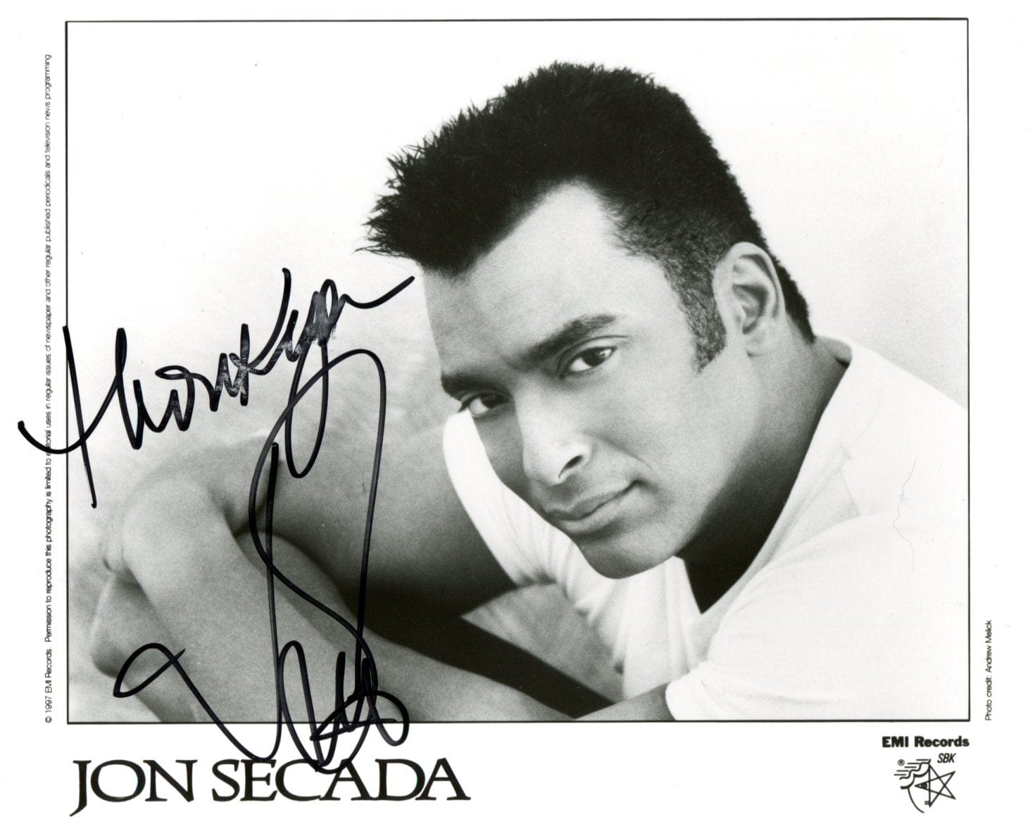 Jon  Stewart Autograph Autogramm | ID 15317344616829