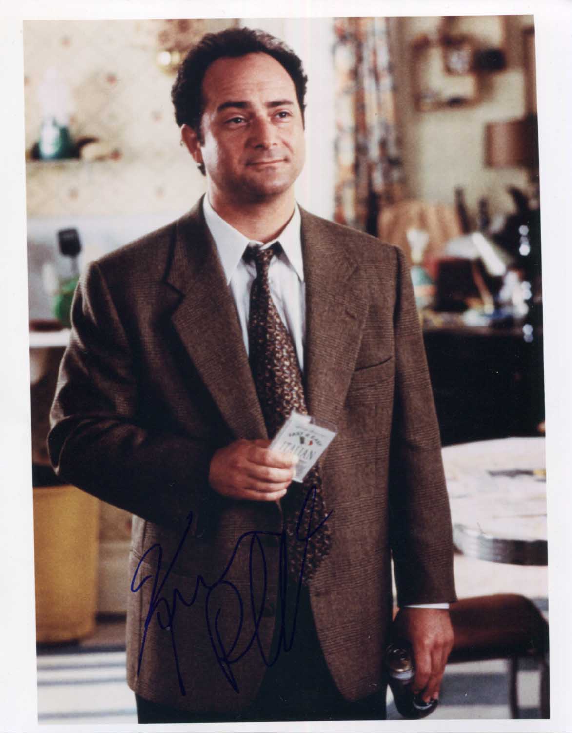 Kevin Pollack Autograph Autogramm | ID 8545932247189