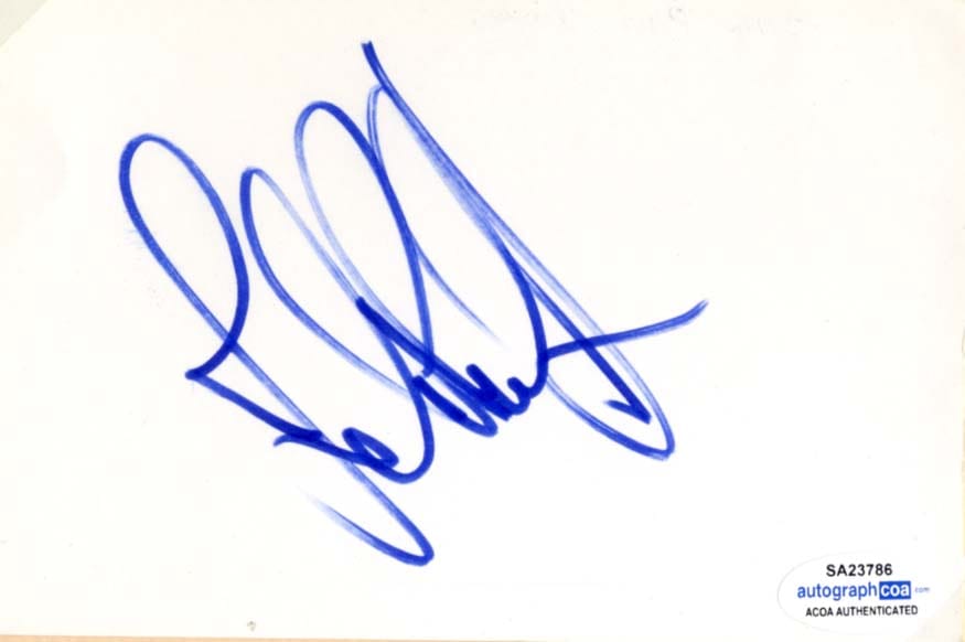  Led Zeppelin Autograph Autogramm | ID 8274916049045