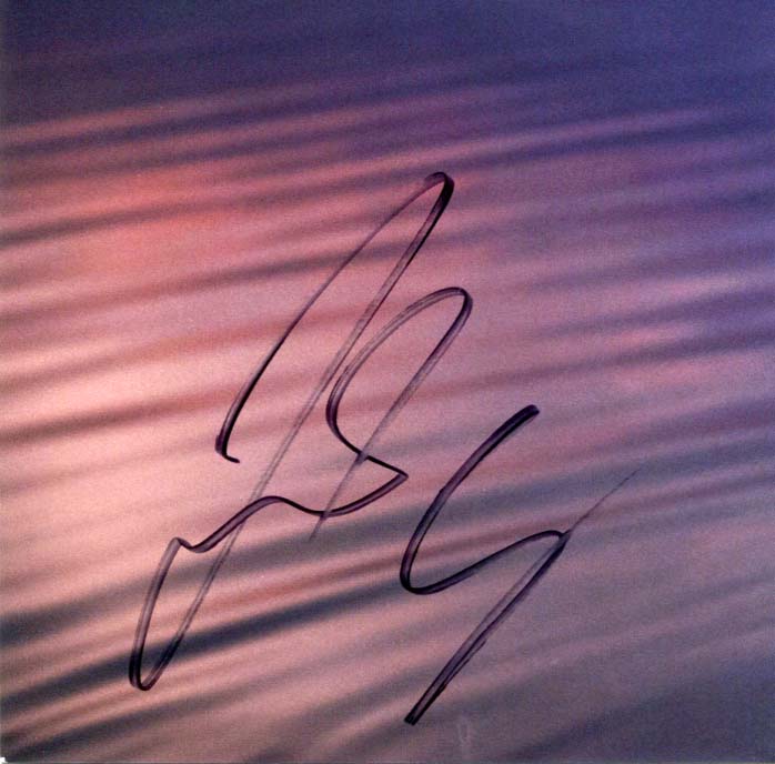 Lewis  Capaldi Autograph Autogramm | ID 8156896034965