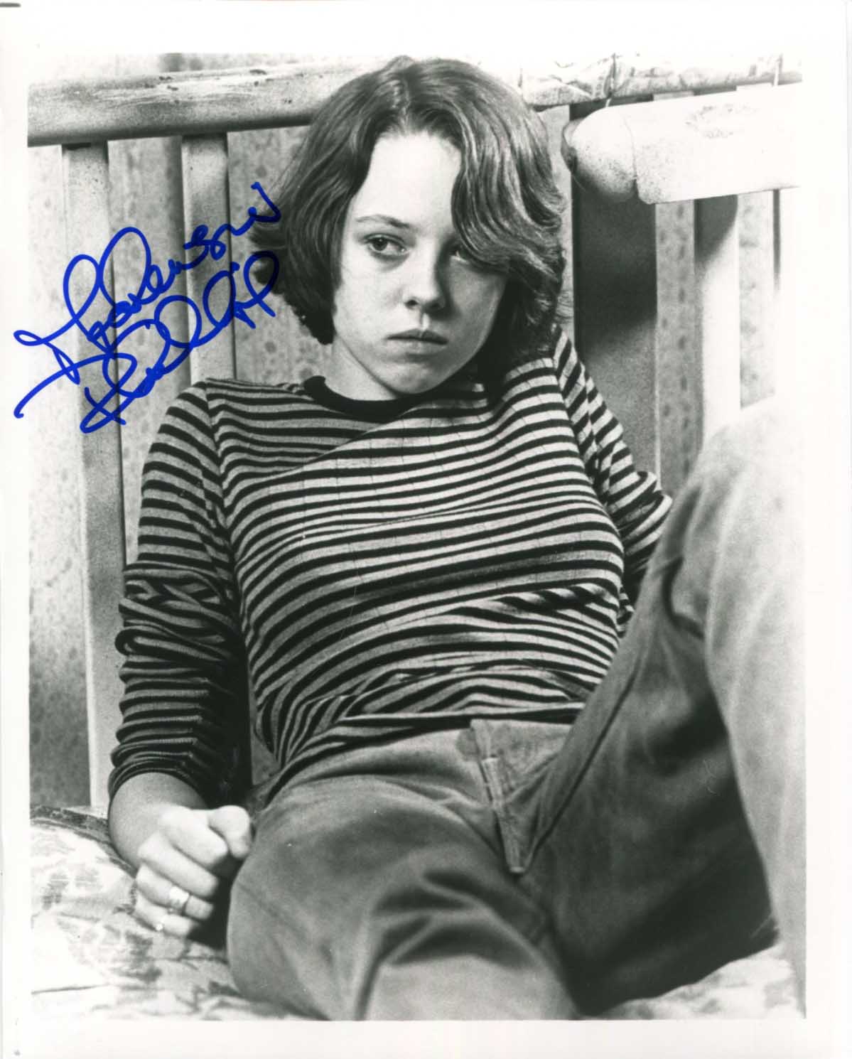 Laura Mackenzie Phillips Autograph Autogramm | ID 8547590930581