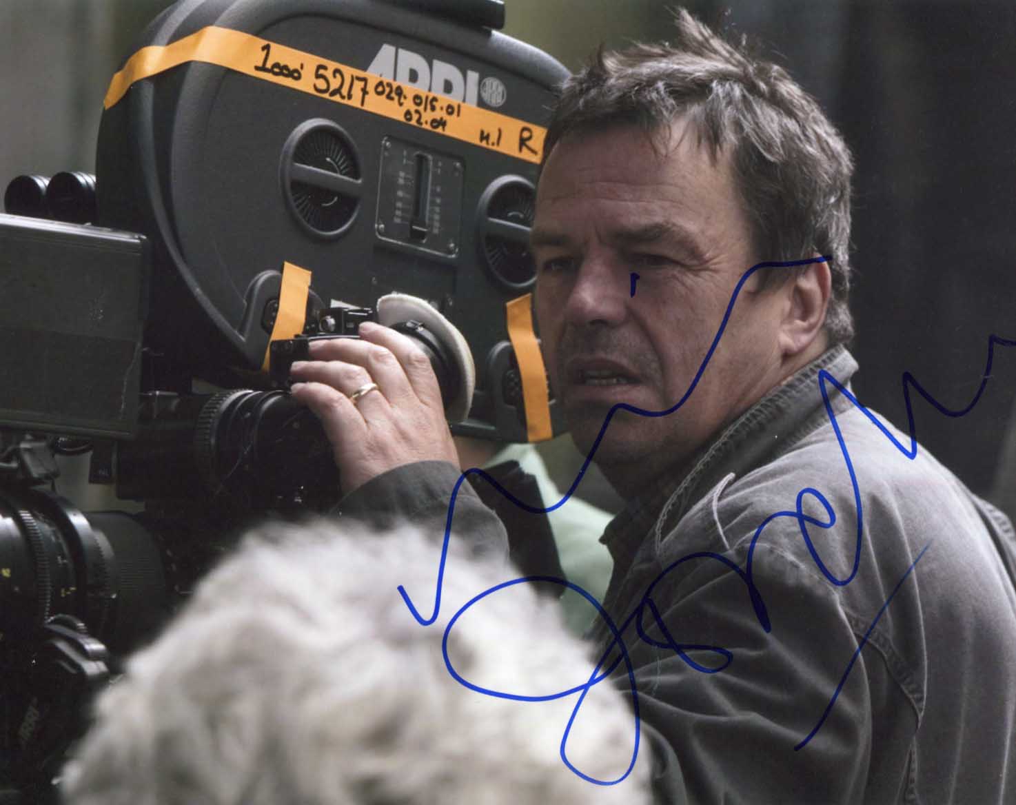 Neil Patrick Jordan Autograph Autogramm | ID 14679126606205