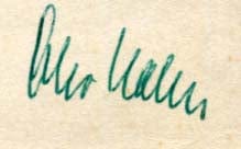 Otto Hahn Autograph Autogramm | ID 8219336704149
