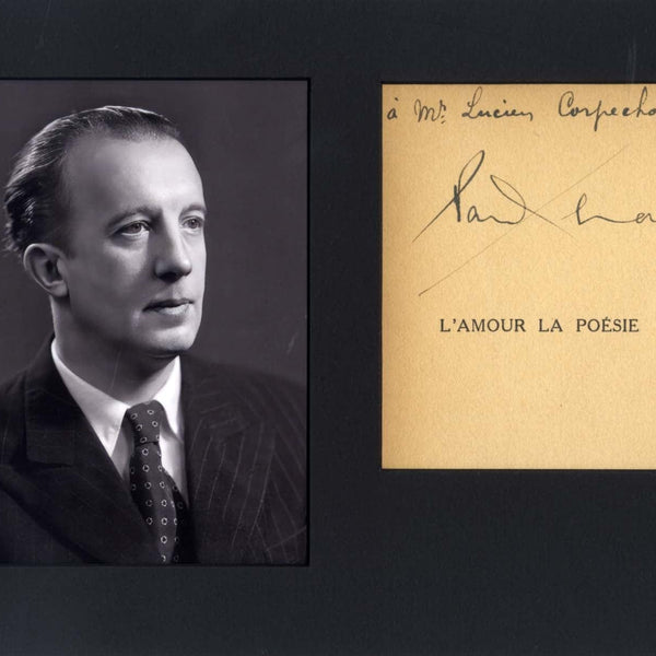 paul-eluard-autograph-signed-