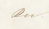 Pedro Pedro V of Portugal Autograph Autogramm | ID 8552375648405