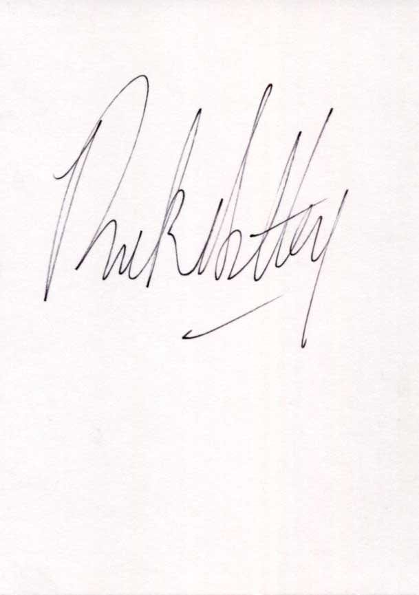 Rick Astley Autograph Autogramm | ID 8567136682133