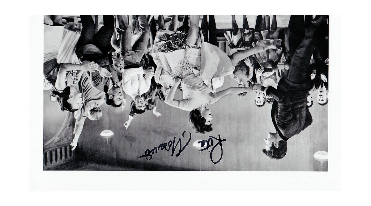 Rita Moreno Autograph Autogramm | ID 16039784087933