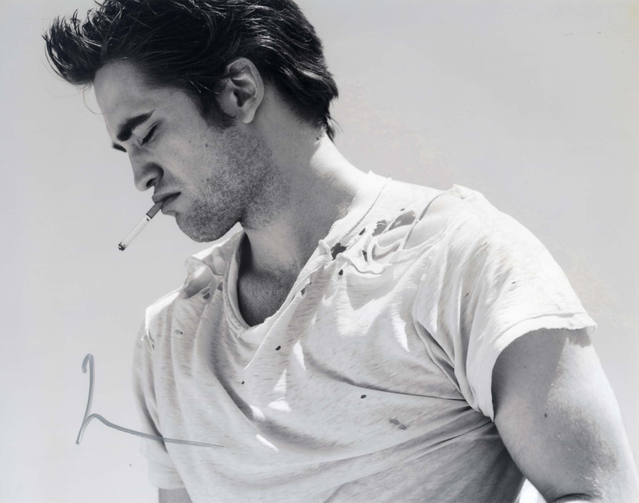 Robert &amp; Kristen &amp; Taylor Pattinson &amp; Stewart &amp; Lautner Autograph Autogramm | ID 8296363458709