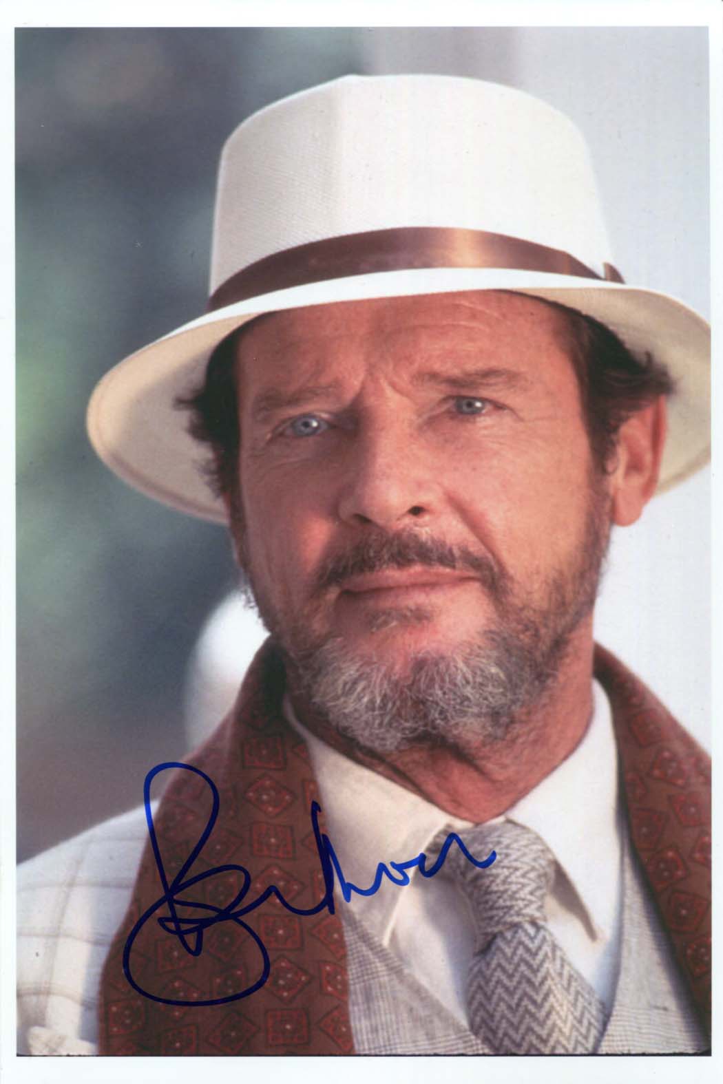 Roger Moore Autograph Signed Photographs roger-moore-autograph-signed-photographs