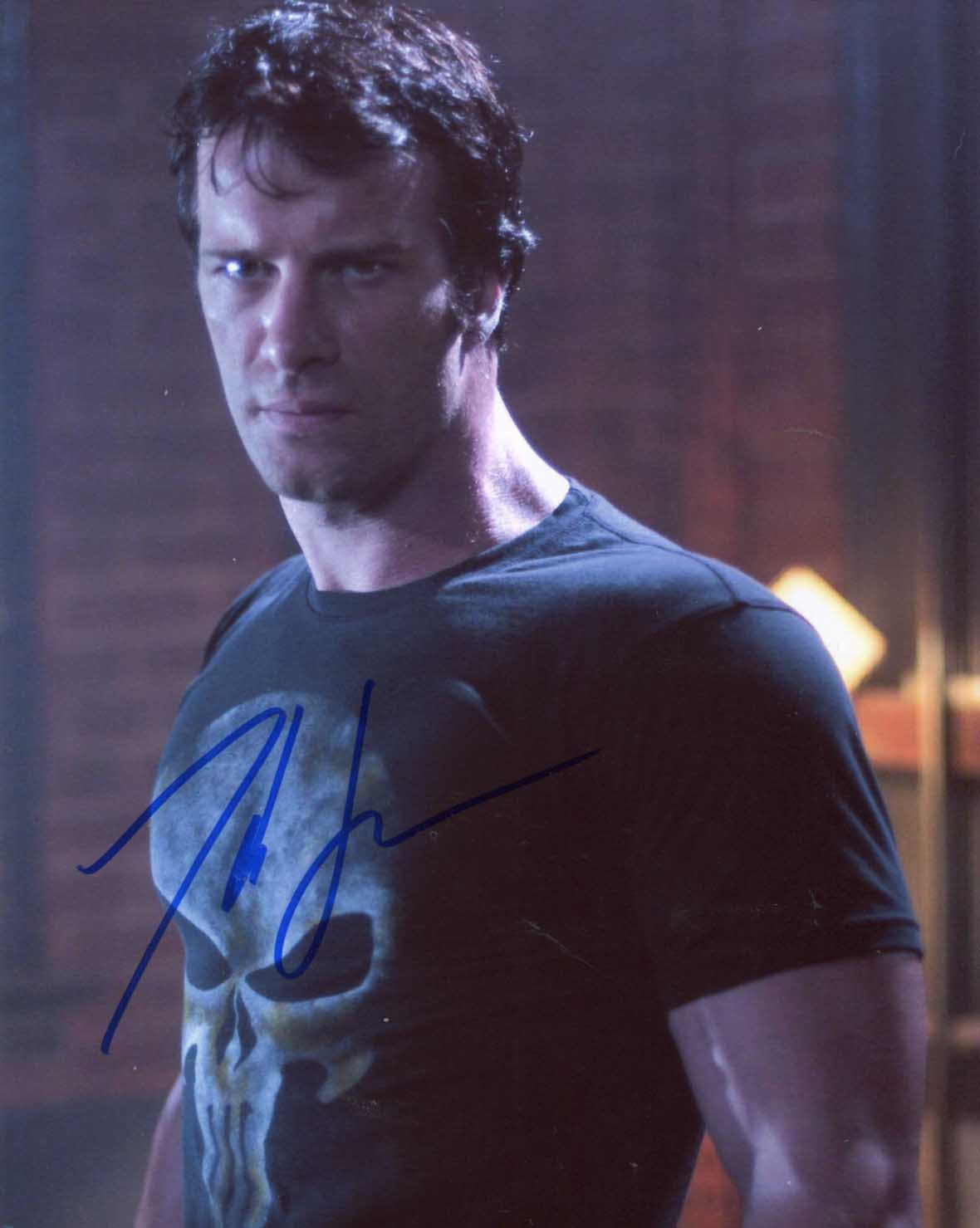 Thomas Jane Autograph Autogramm | ID 14679165239677