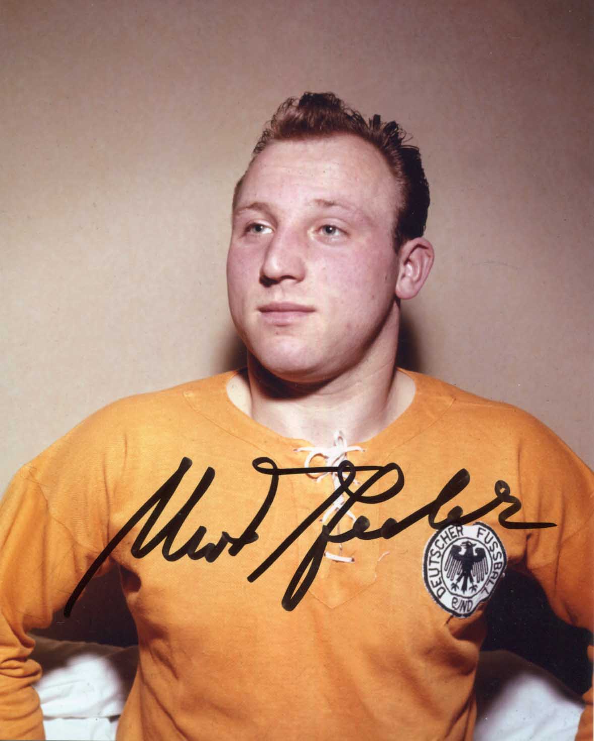 Uwe Seeler Autograph Autogramm | ID 14774836756861